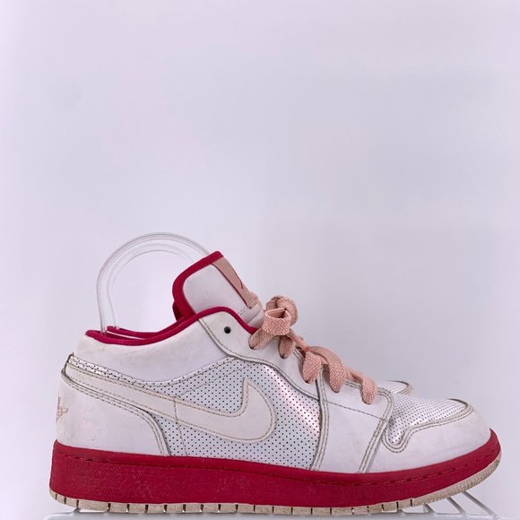 Air jordan 1 low cherry Clearance